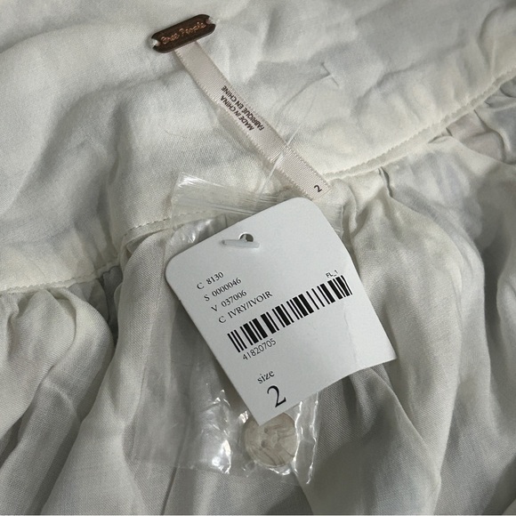 Free People Kansas City Girl Midi Dress - Picture 13 of 14